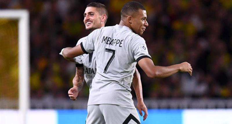  - PSG - Mercato : l'Arabie saoudite passe à l'action pour une star parisienne, Mbappé le retient ! 