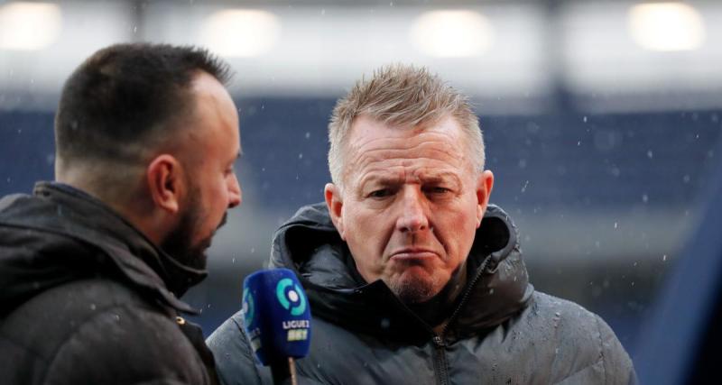  - Fc Sochaux : Olivier Guégan saisit la justice