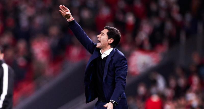  - OM : Marcelino validé par un ancien international français