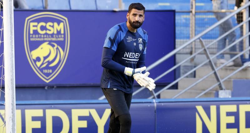  - Sochaux : « la fin du rêve », Jeannin annonce son départ (off)