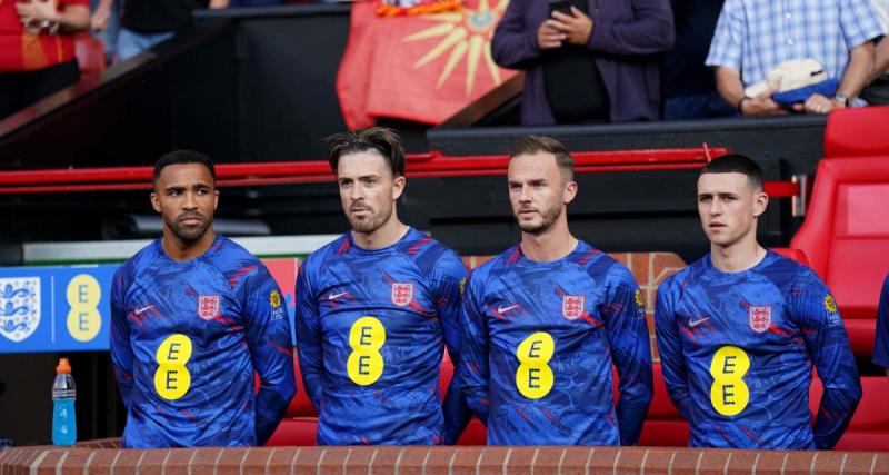  - Tottenham : un international anglais va rejoindre le club