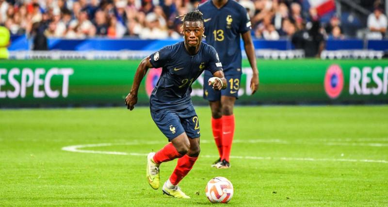  - Real Madrid : Camavinga avance sur son avenir