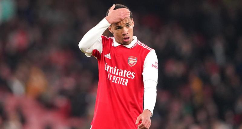  - Arsenal : sale coup en prévision de Chelsea et City aux Gunners ?