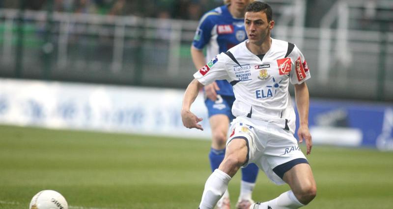  - Beauvais : un ancien joueur pro sur le banc de la réserve ! (Off)