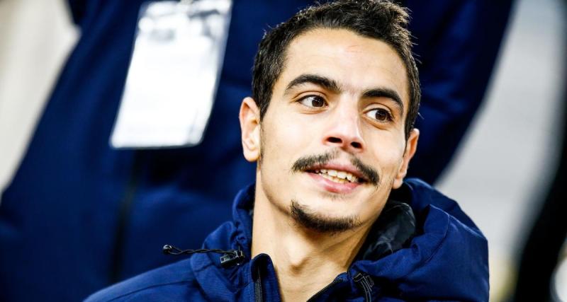  - OM - Mercato : Longoria cible un attaquant des Bleus en cas de départ de Sanchez 