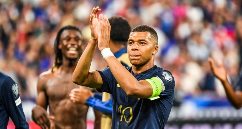  - PSG - Mercato : gros coup de froid pour l'arrivée de Mbappé au Real Madrid !