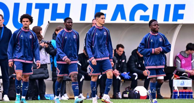  - PSG : un titi file au Qatar