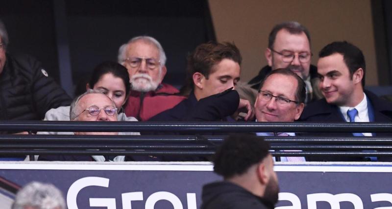  - OL - Mercato : un coup bas d’Aulas à Textor avant la DNCG ?