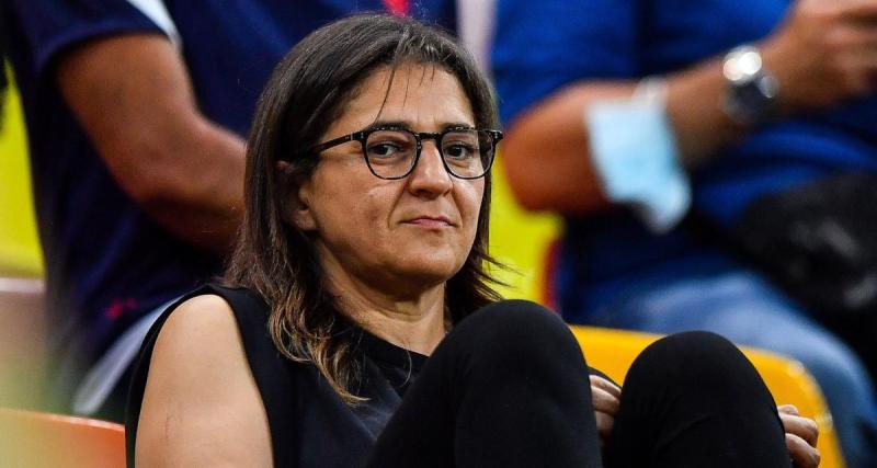  - PSG : un agent dézingue la mère de Mbappé concernant la carrière de son fils 