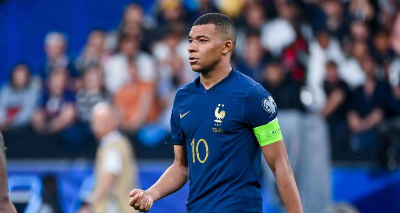  - PSG : "J'ai mal à ma France", la réaction attristée de Kylian Mbappé après la mort du jeune Naël 
