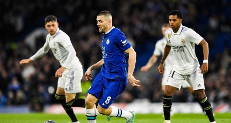  - Mateo Kovacic : "je veux aider ce club à rester au sommet"