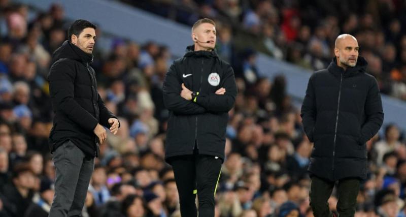  - Arsenal proche de battre Manchester City, transfert hallucinant en Premier League ?