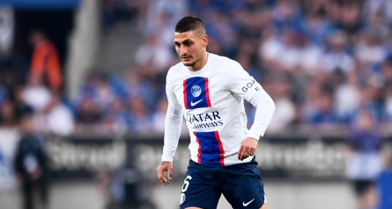  - PSG : départ juteux pour Verratti, un nouvel indice tombe