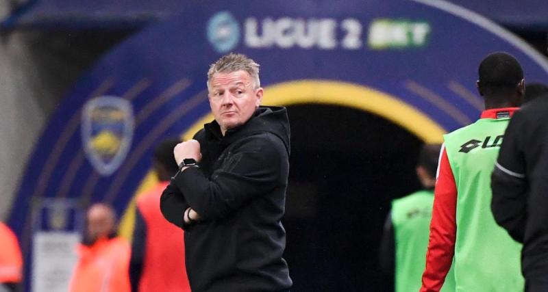  - Sochaux : Olivier Guégan saisit les prud’hommes après son renvoi