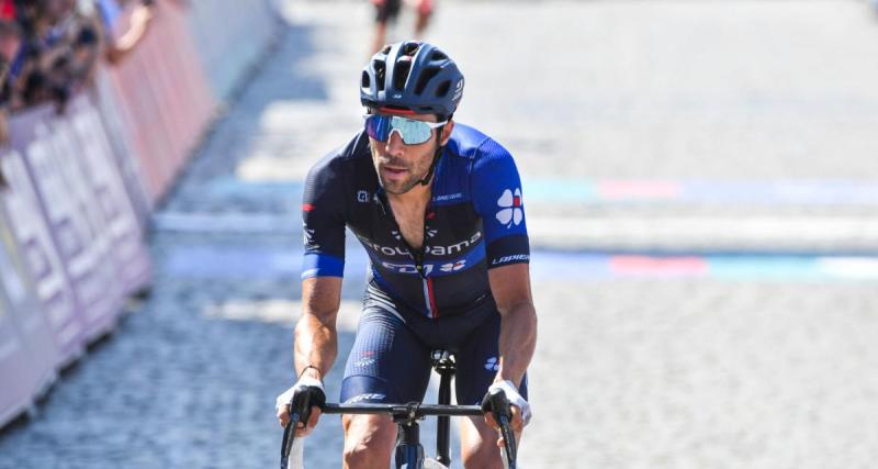  - Tour de France : le message puissant de Pinot, du lourd annoncé par le Franc-comtois sur la Grande Boucle !