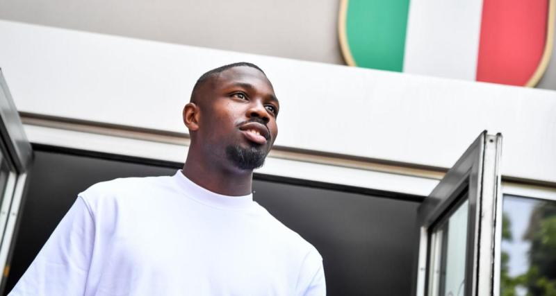  - Inter Milan : Marcus Thuram a bien signé pour les Nerazzurri !