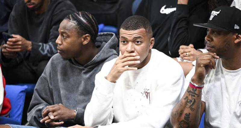  - PSG : un ultimatum radical posé à Mbappé ?