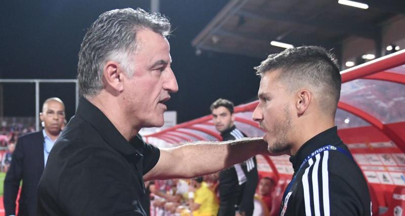  - Un Galtier sur un banc de Ligue 1 (officiel)