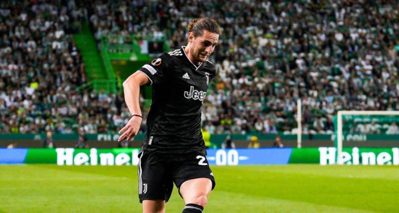  - Equipe de France : le contrat fou demandé par le clan Rabiot à Manchester United