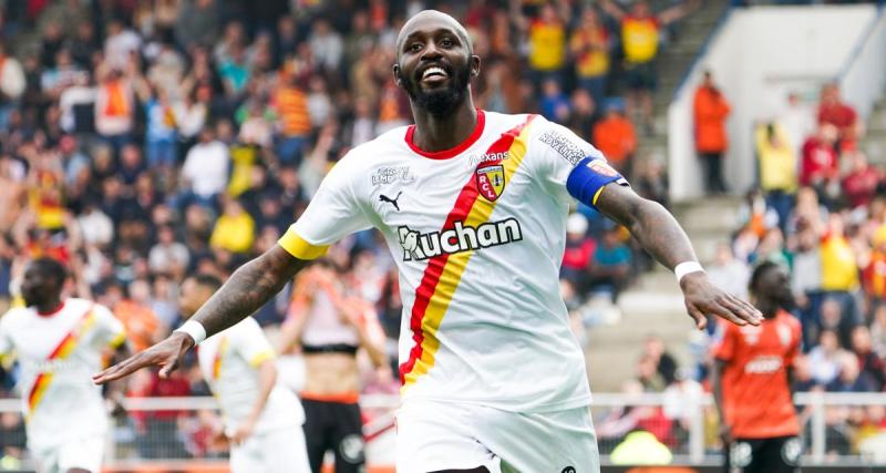  - RC Lens - Mercato : Seko Fofana a envoyé de très mauvais signaux à ses dirigeants 