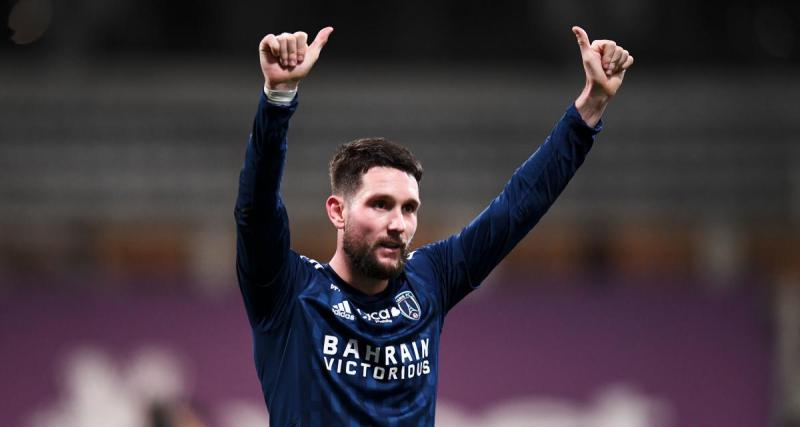  - Angers : un joueur du Paris FC devrait s’engager