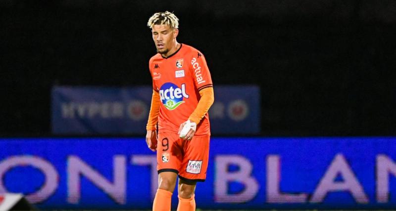  - Laval : Geoffray Durbant annonce son départ !