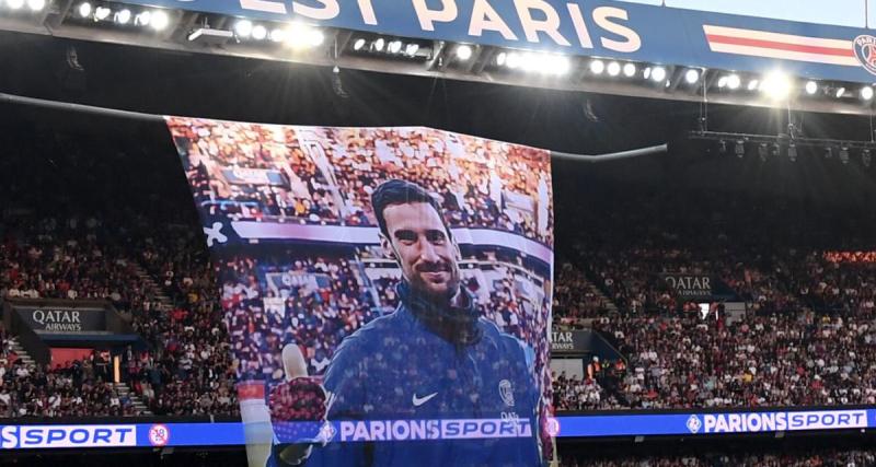  - PSG : le rapport de police concernant l'accident de Sergio Rico dévoilé, l'affaire déjà classée