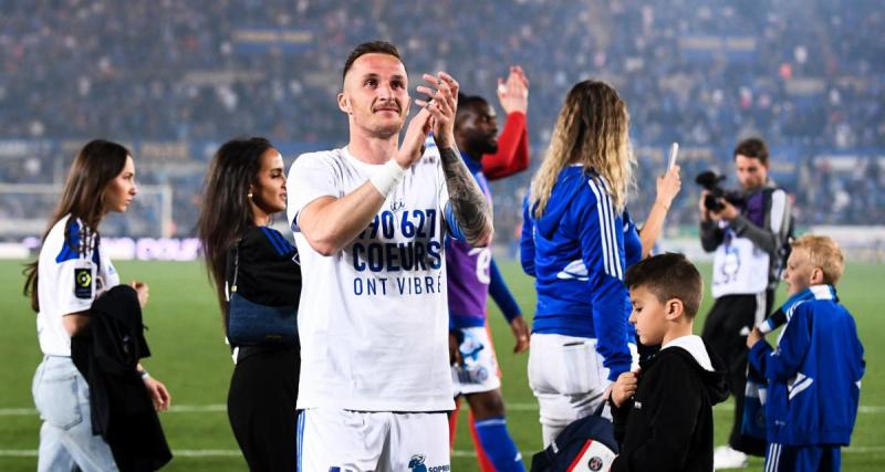  - Strasbourg : Liénard s'en prend durement au club, qui lui répond dans la foulée 