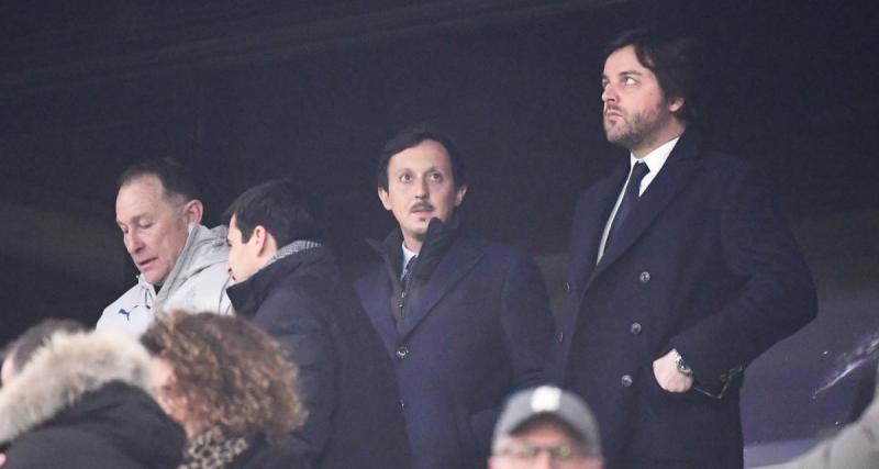  - OM : la première recrue bouclée dans les 48 heures ?