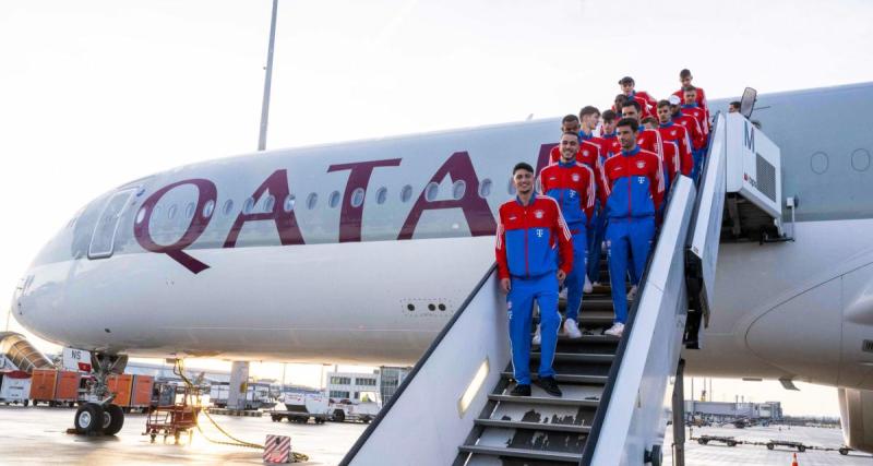  - Bayern Munich – Qatar, une décision radicale tombe !