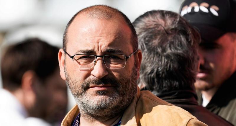  - "Un point de rupture s'est créé" : l'inquiétude de la mairie pour l'avenir du Nîmes Olympique