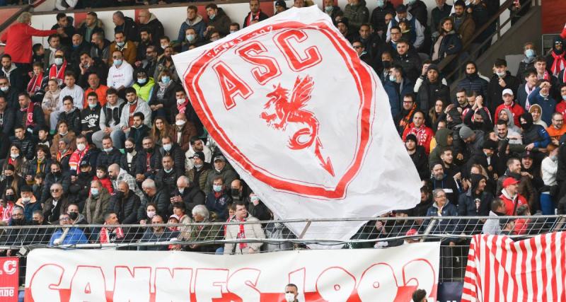  - National 3 : Cannes sacré champion de France !