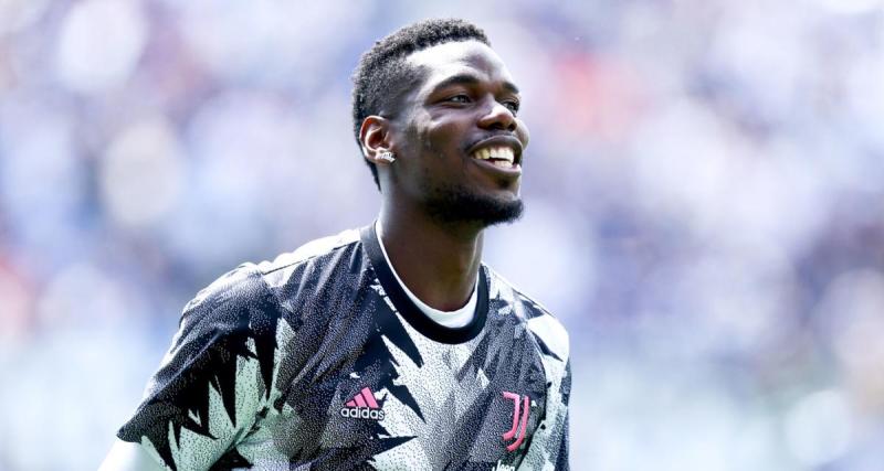  - Equipe de France : la grosse décision de Pogba, son avenir à la Juventus incertain ?