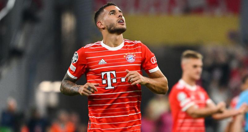  - PSG - Mercato : on sait quand Lucas Hernandez arrivera à Paris