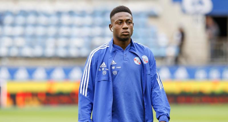  - Avranches : un attaquant de Ligue 1 débarque sous la forme d'un prêt (off)