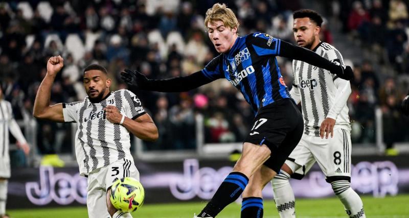  - Le nouveau Haaland recruté par la Juventus ?