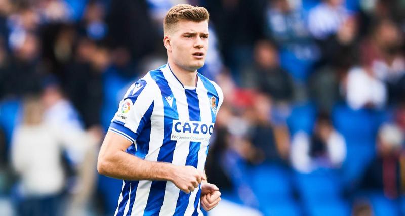  - OM - Mercato : un buteur coté de Liga dans les valises de Marcelino ? 