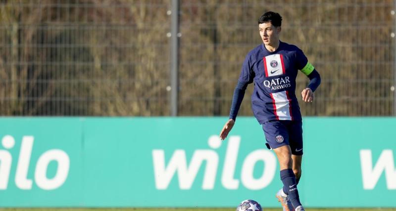  - PSG : un Titi Parisien prometteur va filer au Qatar !