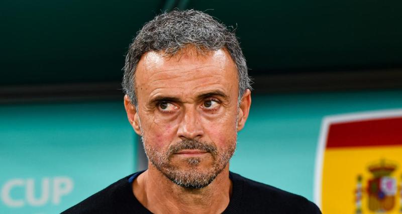  - PSG : imbroglio pour la reprise avec Luis Enrique
