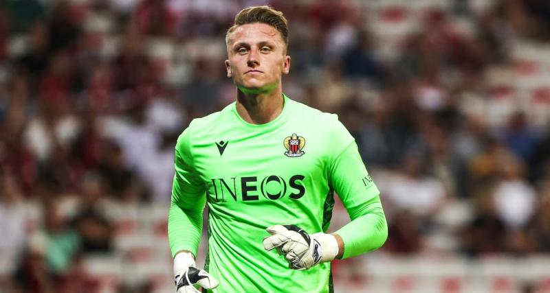  - FC Nantes - Mercato : un ancien gardien du PSG pour remplacer Lafont ? 