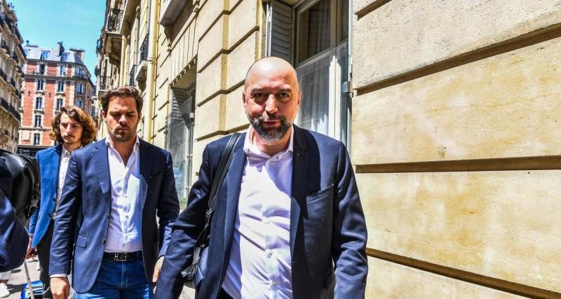  - Bordeaux : la DNCG passée sans encombre par les Girondins !