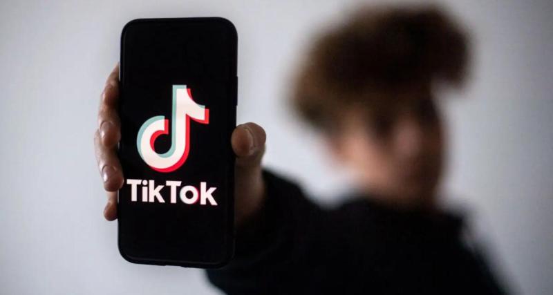  - Comme Meta, TikTok renforce son contrôle parental