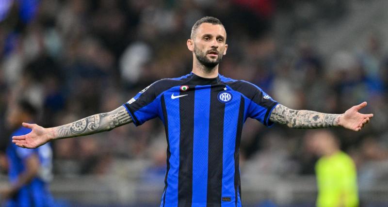  - Barça : une grosse vente en vue pour financer Brozovic ?