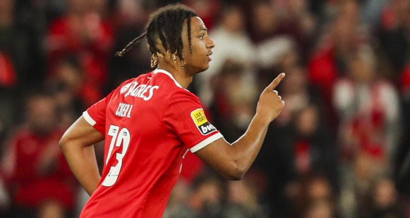  - PSG - Mercato : une recrue estivale déjà sur le départ ?