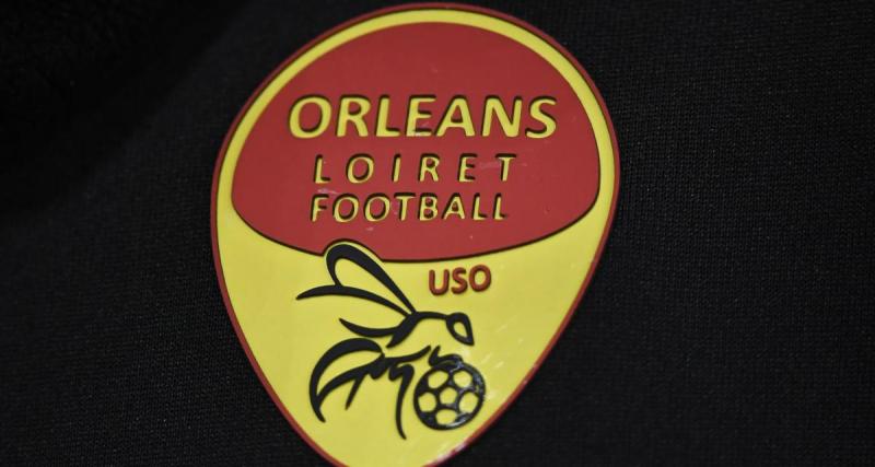  - Orléans : la première recrue est connue (off)