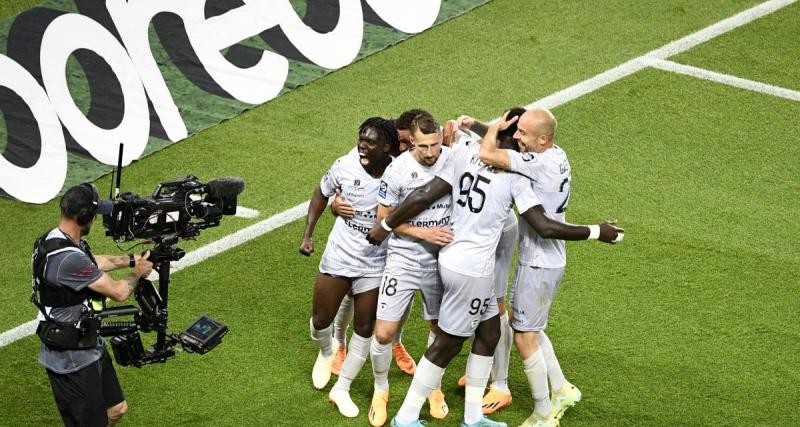  - Clermont : une chasse au trésor pour le nouveau maillot organisée