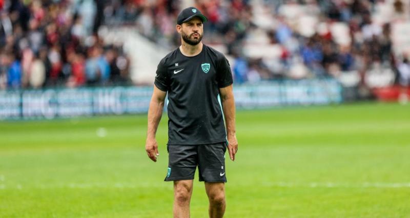  - Toulon : Michalak explique son choix de quitter le RCT pour le Racing 92