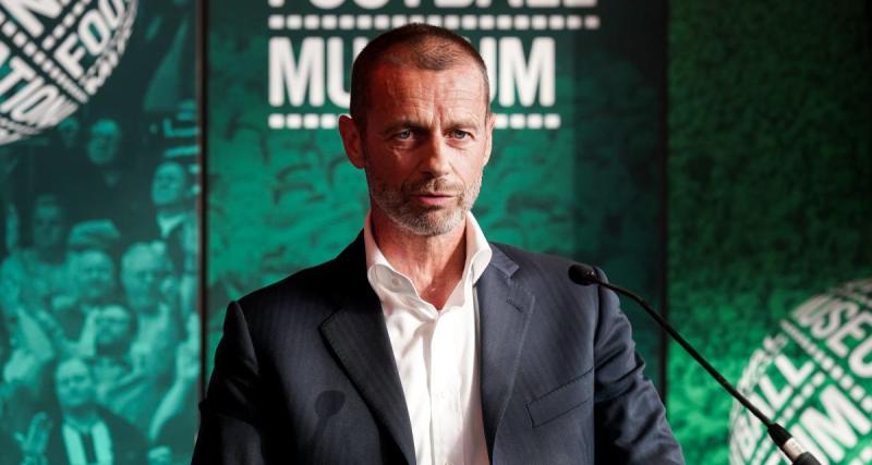  - L'UEFA va changer son fair-play financier, Chelsea visé ?