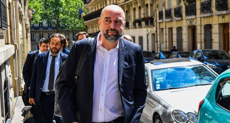  - Bordeaux soulagé devant la DNCG, la LFP rejette la demande d'Annecy