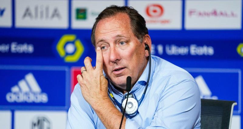  - OL : la DNCG offre un sursis à Textor